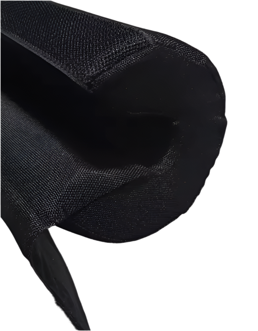 Barbell squat pad