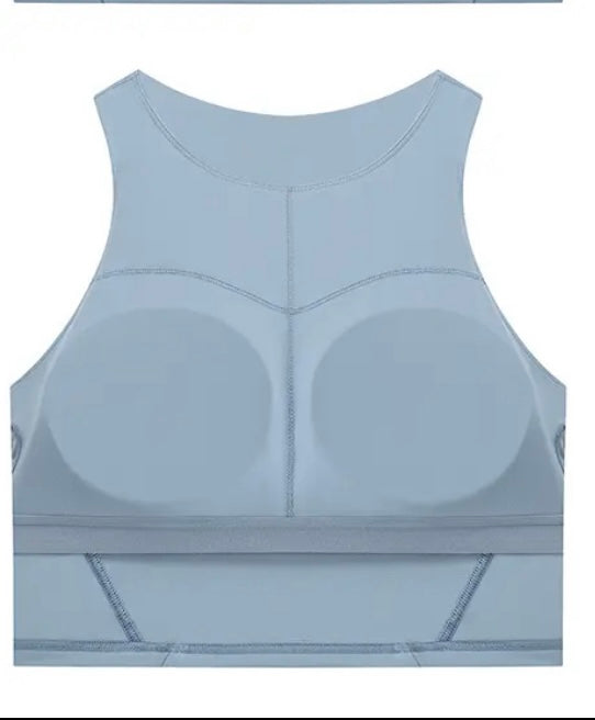 ALL in one BBL tank Top Seamless