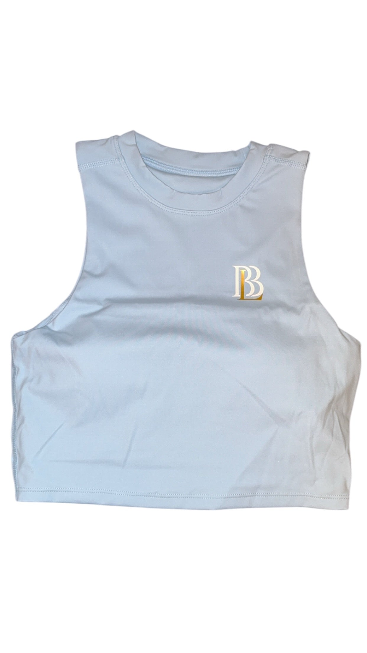 ALL in one BBL tank Top Seamless