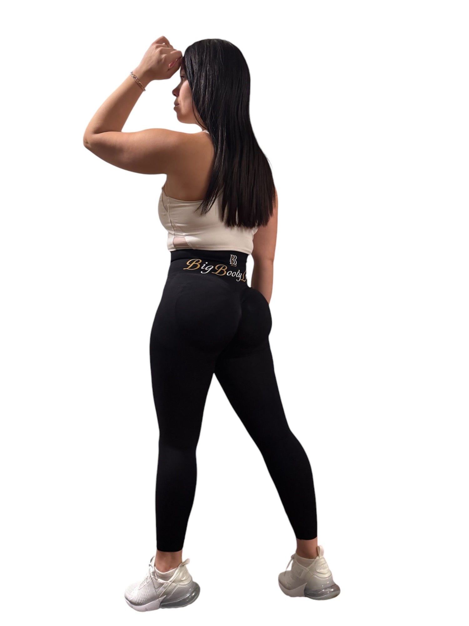 Active body contouring Leggings